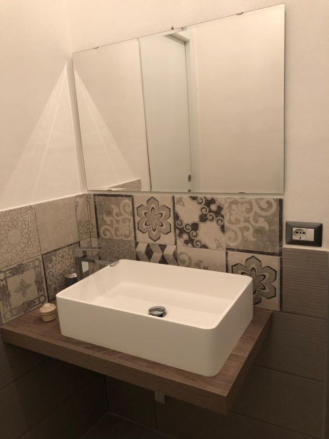 锡拉库扎La Gemma Di Ortigia住宿加早餐旅馆 外观 照片
