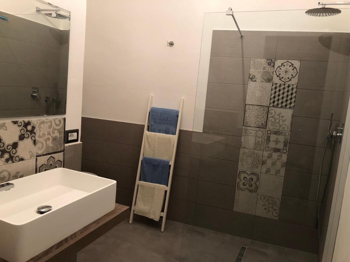 锡拉库扎La Gemma Di Ortigia住宿加早餐旅馆 外观 照片